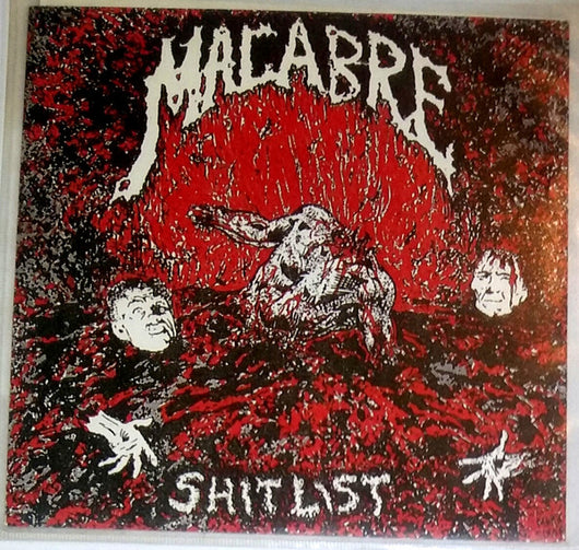 Macabre : Shitlist (7