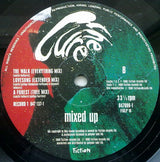 The Cure : Mixed Up (2xLP, Comp)