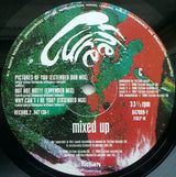 The Cure : Mixed Up (2xLP, Comp)