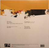 Joseph Malik : Diverse (2x12", Album)