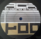 Mescalinum United : We Have Arrived 2002 (Remixes) (12")