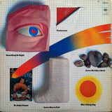 Paul Simon : There Goes Rhymin' Simon (LP, Album, RE, Gat)