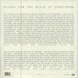 Money (14) : The Shadow Of Heaven (2xLP, Album + CD, Album)