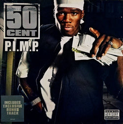 50 Cent : P.I.M.P. (12