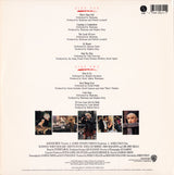 Madonna : Who's That Girl (Original Motion Picture Soundtrack) (LP, Album, SRC)