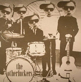 The Otherfuckers* : 23.59 EP (12", EP)
