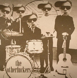 The Otherfuckers* : 23.59 EP (12