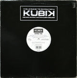 Hypno Tek : Come To Me (12")