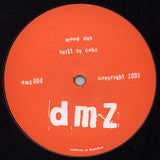 Coki : Officer / Mood Dub (12")