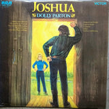 Dolly Parton : Joshua (LP, Album)