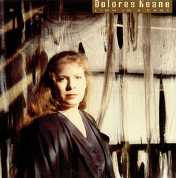 Dolores Keane : Lion In A Cage (LP, Album)