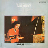 Gilbert O'Sullivan : Back To Front (LP, Album)