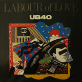 UB40 : Labour Of Love (LP, Album)