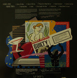 UB40 : Labour Of Love (LP, Album)
