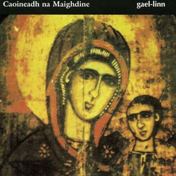 Nóirín Ní Riain* : Caoineadh Na Maighdine (LP)