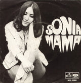 Sonia (17) : Mama / Mondo, Mondo (7")
