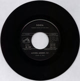 Sonia (17) : Mama / Mondo, Mondo (7")