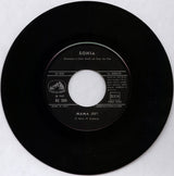 Sonia (17) : Mama / Mondo, Mondo (7")