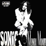 Sonia (17) : Mama / Mondo, Mondo (7")