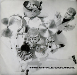 The Style Council : It Didn't Matter (7