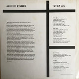 Archie Fisher : Archie Fisher (LP, Album)