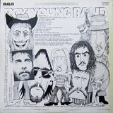 Roy Young Band : The Roy Young Band (LP, Album)