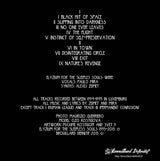 Elyzium For The Sleepless Souls : Everything Fades (LP, Ltd, RE, Whi)