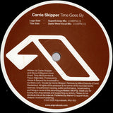 Carrie Skipper : Time Goes By (12")