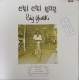 Big Youth : Chi Chi Run (LP, Album, RE)