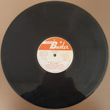 Big Youth : Chi Chi Run (LP, Album, RE)