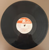 Big Youth : Chi Chi Run (LP, Album, RE)