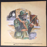 Gil Scott-Heron & Brian Jackson And The Midnight Band : The First Minute Of A New Day (LP, Album, Bes)