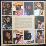 Gil Scott-Heron & Brian Jackson And The Midnight Band : The First Minute Of A New Day (LP, Album, Bes)