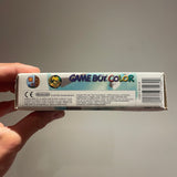 Game Boy Color Console (Teal)