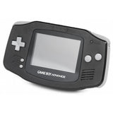 Game Boy Advance Console (Black)