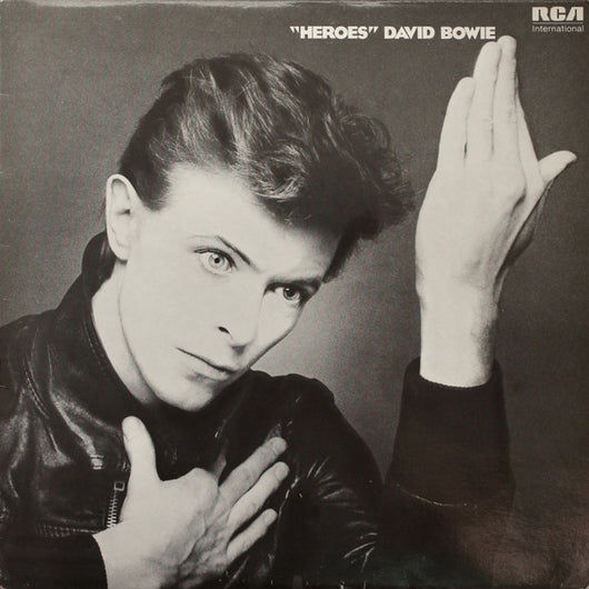 David Bowie : 