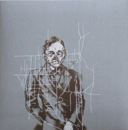 Great Falls : Accidents Grotesque (LP, Album, Gat)