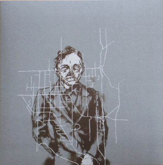 Great Falls : Accidents Grotesque (LP, Album, Gat)