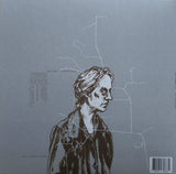 Great Falls : Accidents Grotesque (LP, Album, Gat)