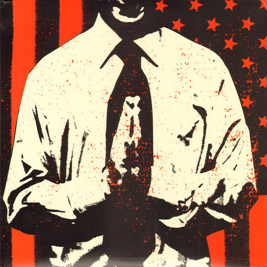 Bad Religion : The Empire Strikes First (LP, Album)