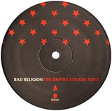 Bad Religion : The Empire Strikes First (LP, Album)