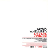 Armin van Buuren : Shivers / Vol 02 (2x12")