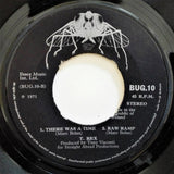 T. Rex : Get It On (7", Single)