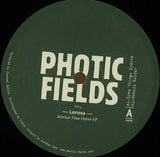 Lerosa : Woman Flew Home EP (12", EP)