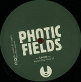 Lerosa : Woman Flew Home EP (12", EP)