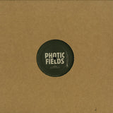 Lerosa : Woman Flew Home EP (12", EP)