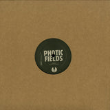 Lerosa : Woman Flew Home EP (12", EP)