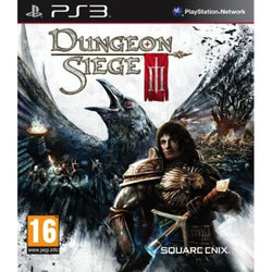 Dungeon Siege 3 - PS3