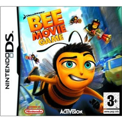 Bee Movie - DS