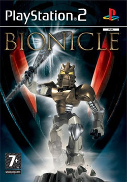 Bionicle - Ps2